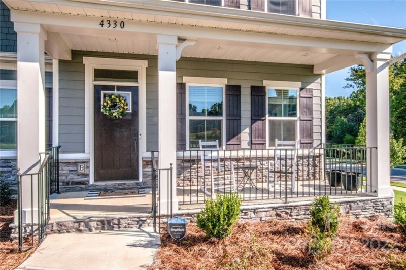 Property image 4 at 4330 Oldstone Drive, Harrisburg, NC 28075