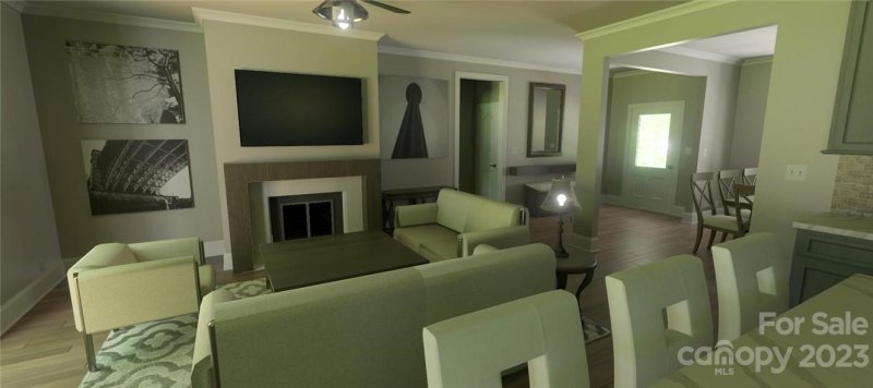 Property image 5 at 5025 Star Magnolia Court, Clover, SC 29710