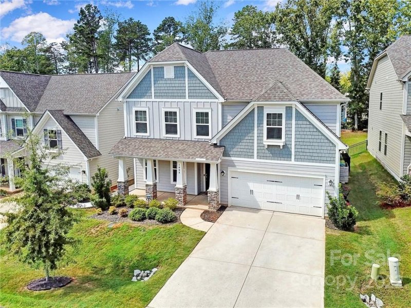 Property image 2 at 1008 Moonlight Mist Road, Belmont, NC 28012