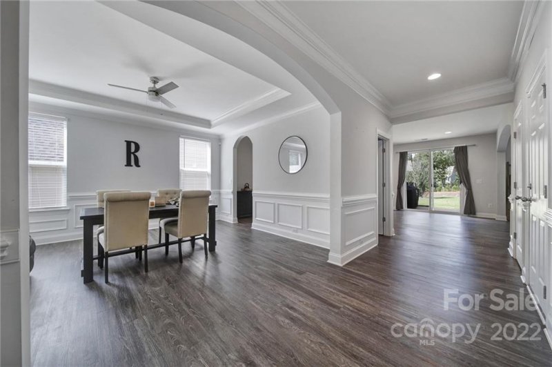 Property image 4 at 1008 Moonlight Mist Road, Belmont, NC 28012