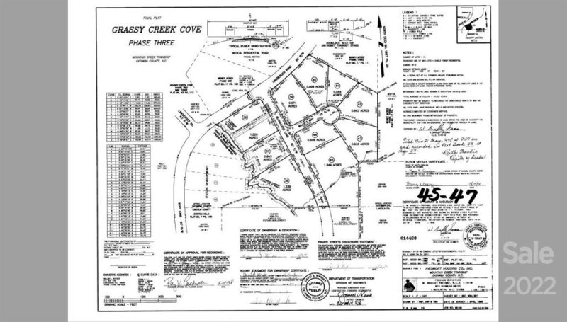 Property image 2 at 6398 Burnhurst Lane, Denver, NC 28037