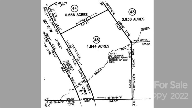 Property image 3 at 6398 Burnhurst Lane, Denver, NC 28037