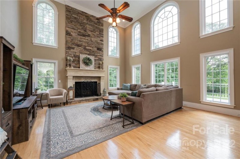 Property image 2 at 109 Brentwood Drive, Maiden, NC 28650