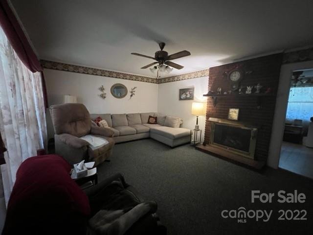 Property image 2 at 313 General As Johnston South, Stanley, NC 28164