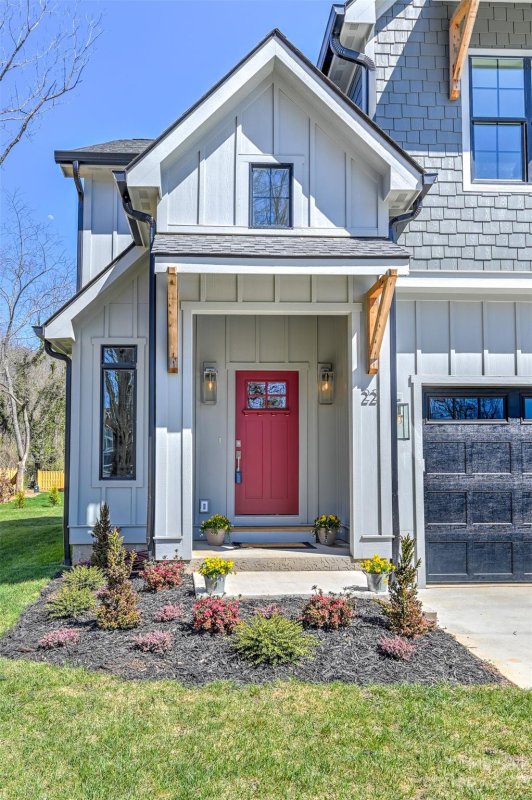 Property image 2 at 22 Reagan Run Court, Arden, NC 28704