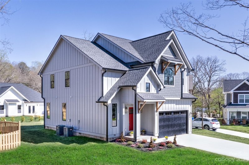 Property image 3 at 22 Reagan Run Court, Arden, NC 28704