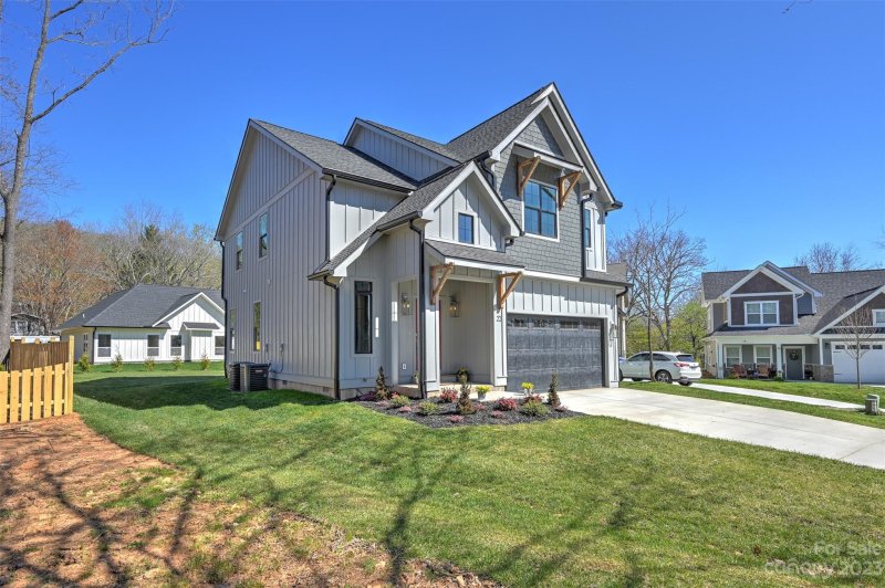 Property image 5 at 22 Reagan Run Court, Arden, NC 28704