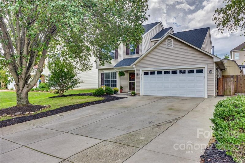 Property image 2 at 4960 Wheat Drive, Concord, NC 28027