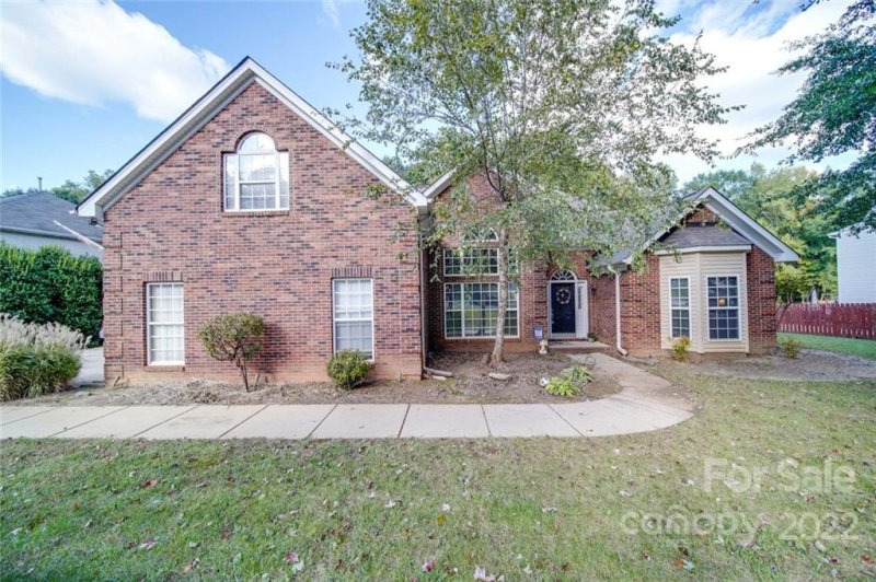 Property image 3 at 12722 Vantage Point Lane, Huntersville, NC 28078