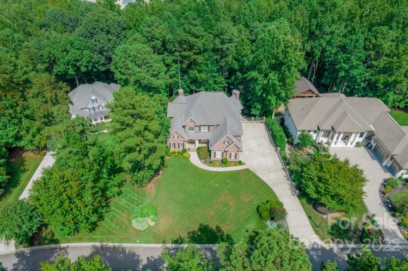 Property image 5 at 201 Bay Shore Loop, Mooresville, NC 28117