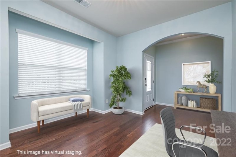 Property image 3 at 3424 Windstone Lane, Gastonia, NC 28056