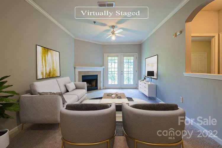 Property image 2 at 300 Vista Lake Drive, Candler, NC 28715