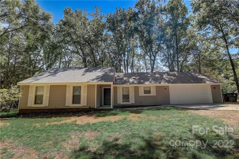 Property image 5 at 6123 Unity Lane, Concord, NC 28027