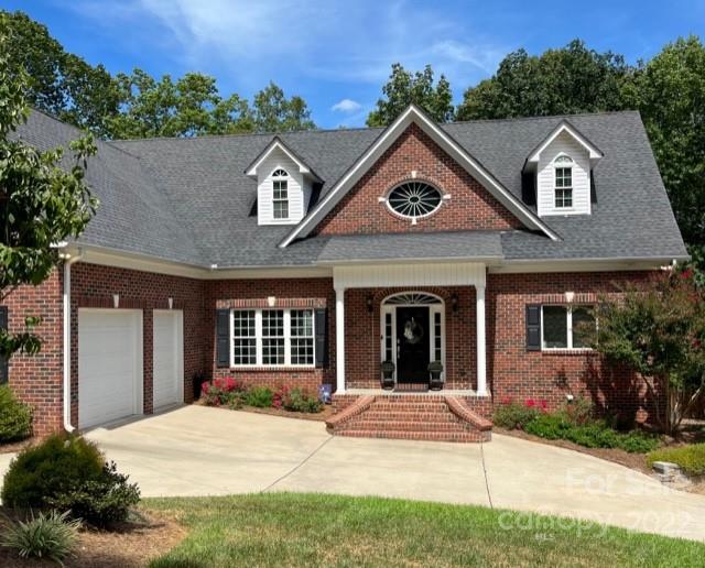 2172 Raven Drive