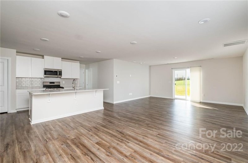 Property image 4 at 1207 Forkhorn Drive, Monroe, NC 28110