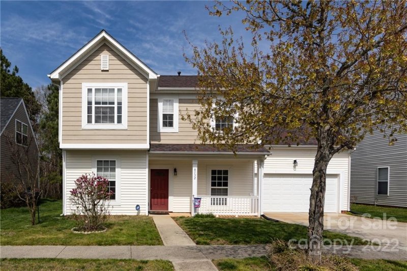 8132 Rolling Meadows Lane