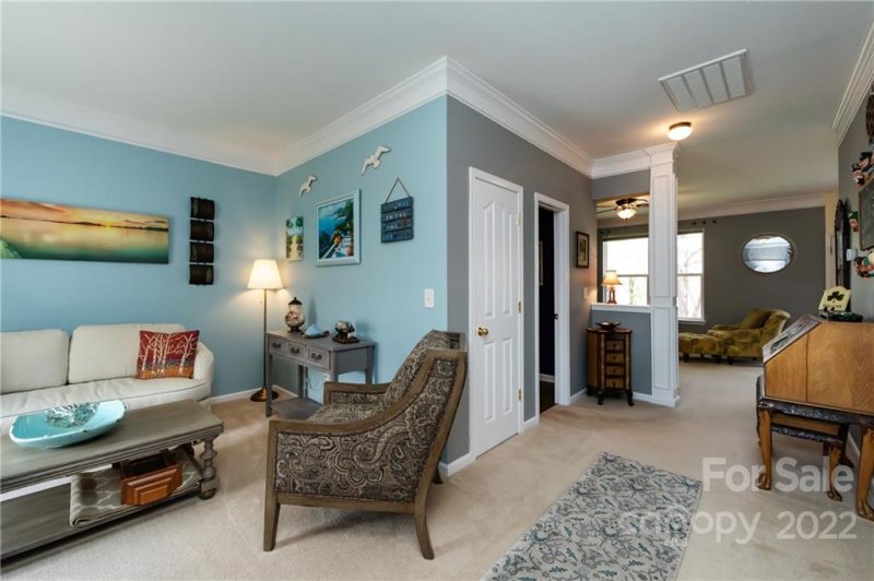 Property image 3 at 8132 Rolling Meadows Lane, Huntersville, NC 28078