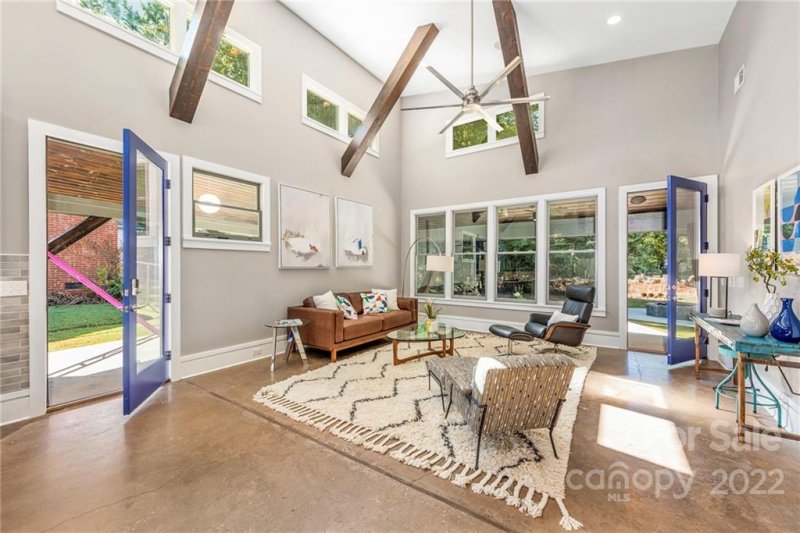 Property image 2 at 226 Mattoon Street, Charlotte, NC 28216