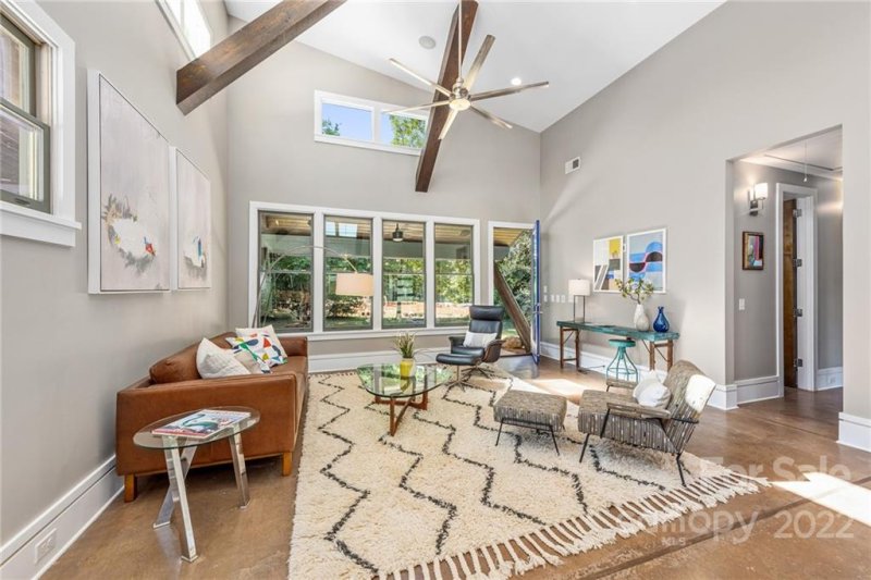 Property image 3 at 226 Mattoon Street, Charlotte, NC 28216