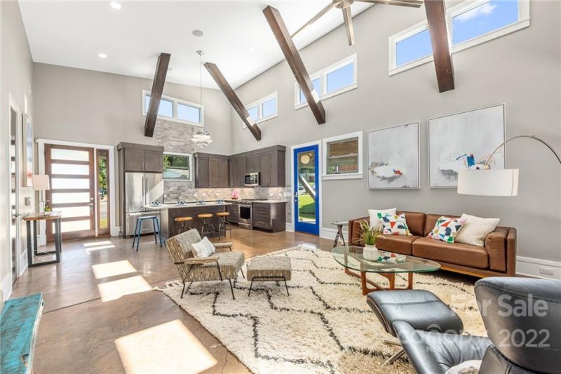 Property image 4 at 226 Mattoon Street, Charlotte, NC 28216