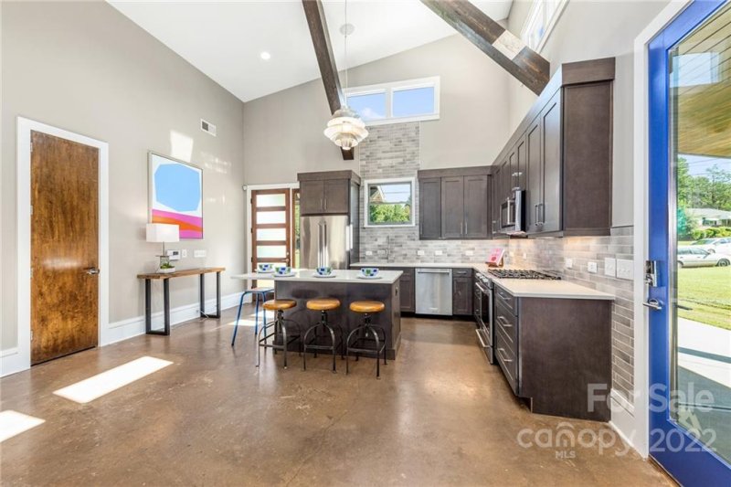 Property image 5 at 226 Mattoon Street, Charlotte, NC 28216