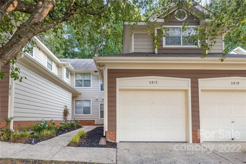 5917 Amity Springs Drive