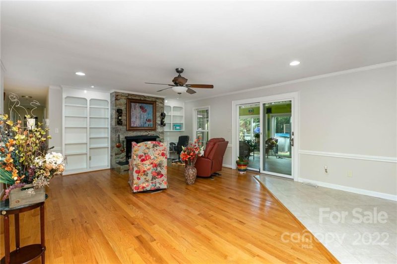 Property image 3 at 8212 Chandos Place, Huntersville, NC 28078