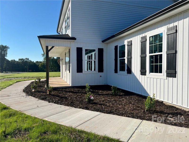 Property image 3 at 420 Hillsboro Road, Taylorsville, NC 28681