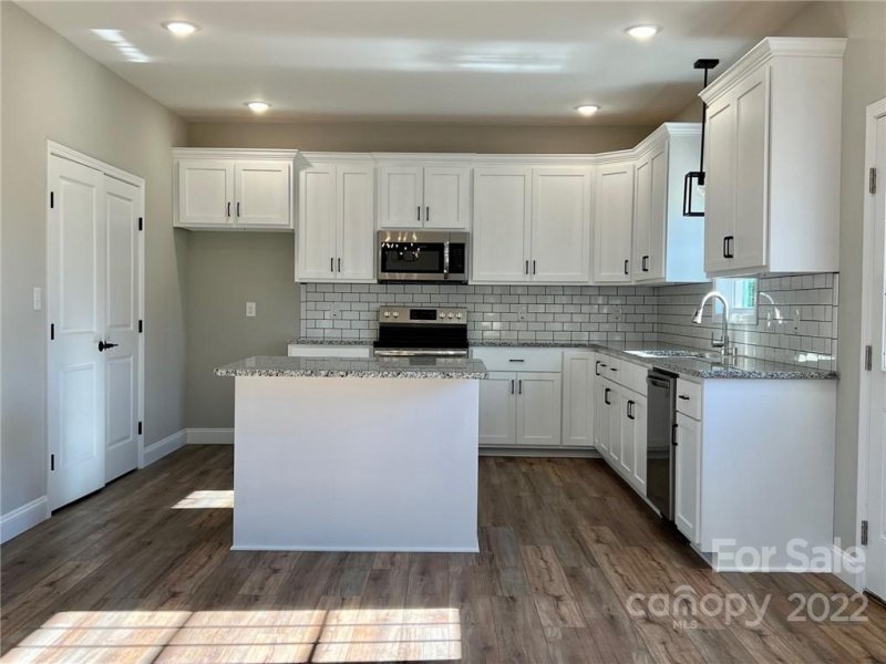 Property image 4 at 420 Hillsboro Road, Taylorsville, NC 28681