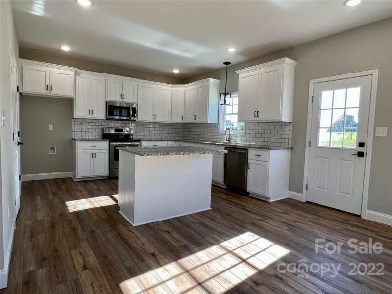 Property image 5 at 420 Hillsboro Road, Taylorsville, NC 28681