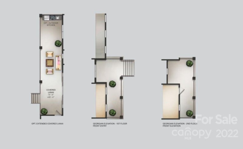 Property image 4 at 1419 Amanda Drive, Weddington, NC 28104