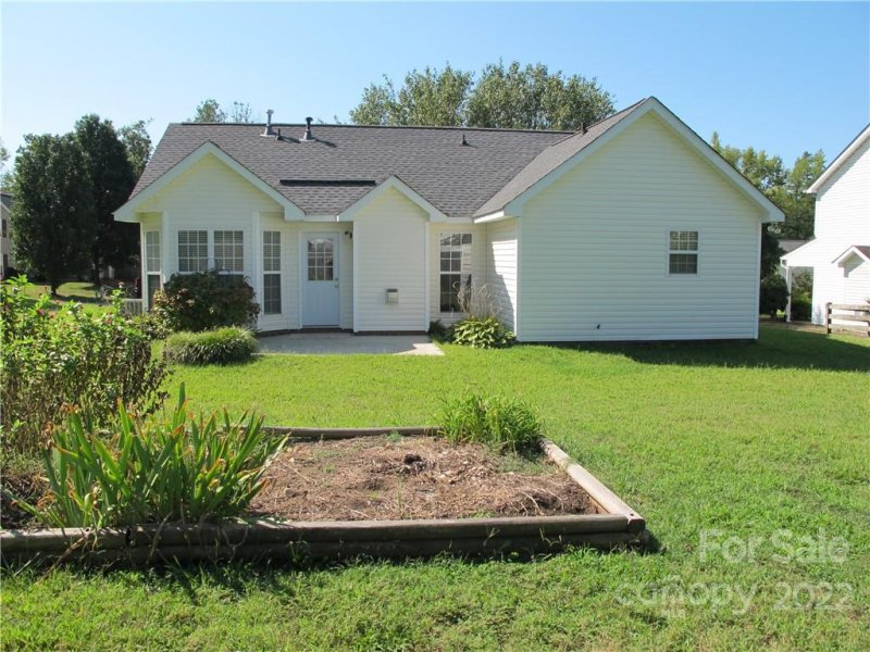 Property image 3 at 1127 Slate Ridge Road, Stallings, NC 28104