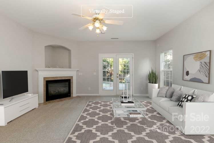 Property image 2 at 1418 Meadow Glen Lane, Rock Hill, SC 29730