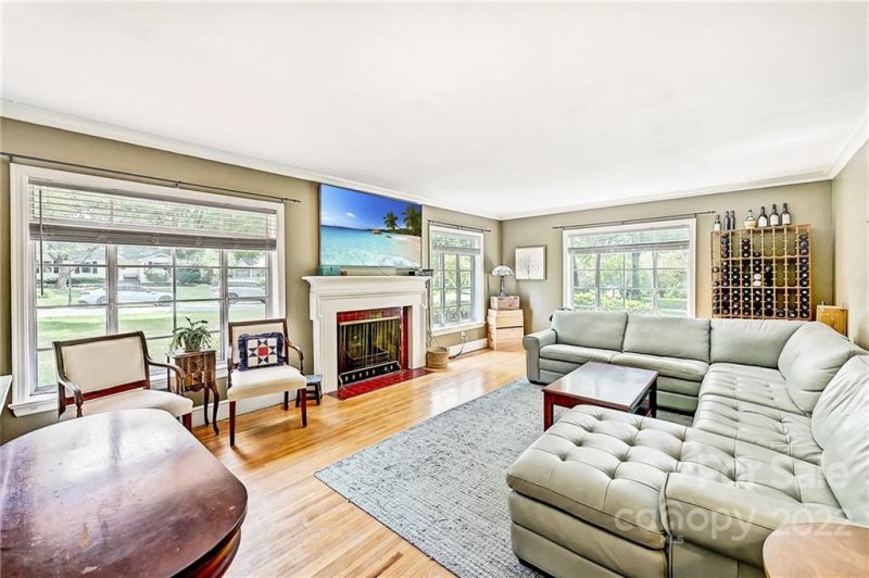 Property image 4 at 1531 Crystal Road, Charlotte, NC 28205