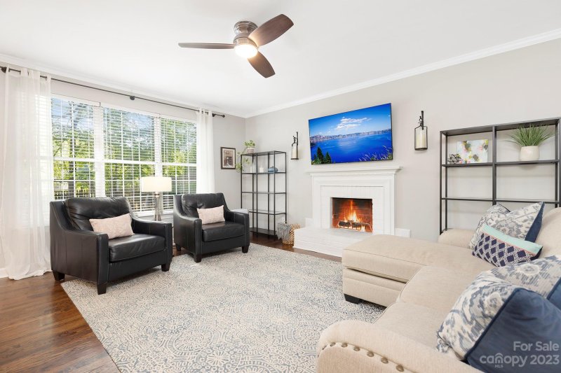 Property image 2 at 6123 Robley Tate Court, Charlotte, NC 28270