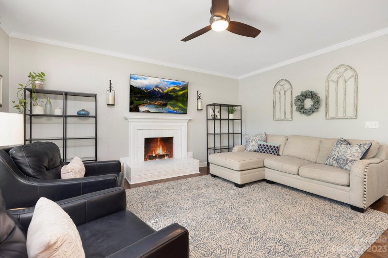 Property image 3 at 6123 Robley Tate Court, Charlotte, NC 28270