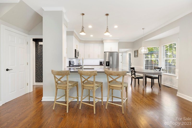 Property image 5 at 6123 Robley Tate Court, Charlotte, NC 28270