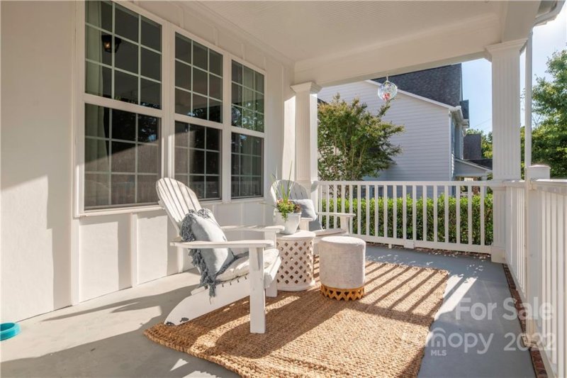 Property image 2 at 20124 Verlaine Drive, Davidson, NC 28036