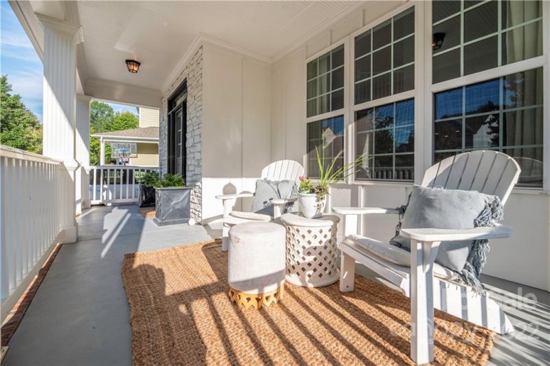 Property image 3 at 20124 Verlaine Drive, Davidson, NC 28036