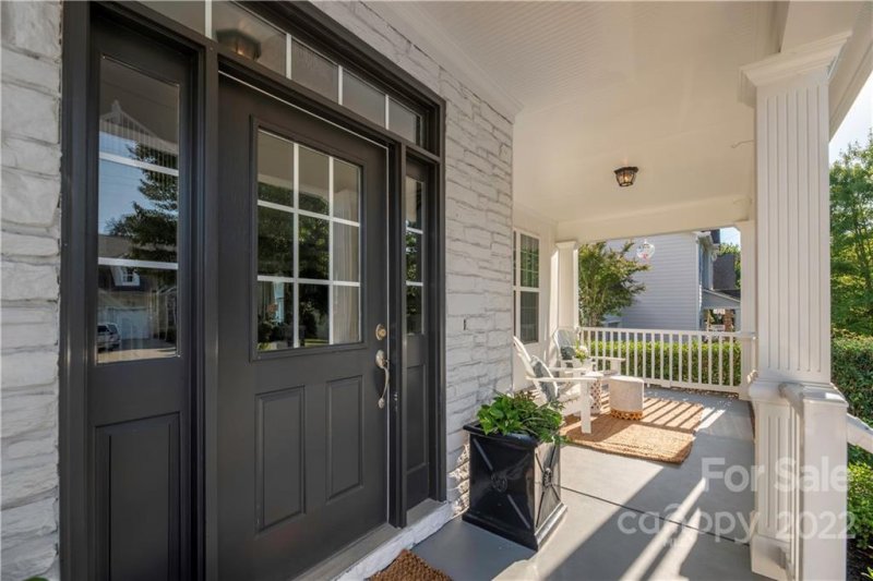 Property image 4 at 20124 Verlaine Drive, Davidson, NC 28036