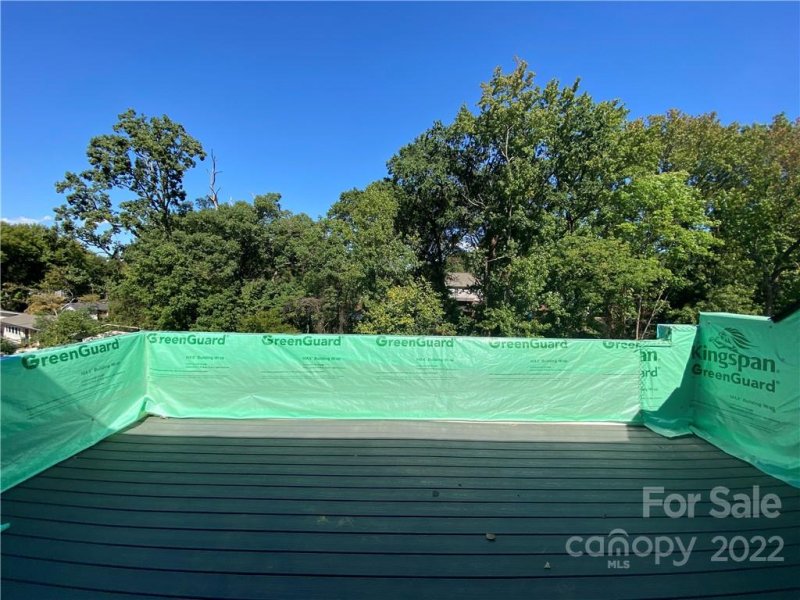 Property image 4 at 2245 Electric Lane, Charlotte, NC 28205