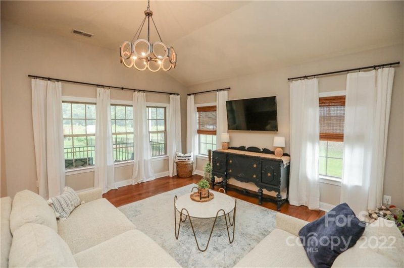 Property image 3 at 3207 Fairmead Drive, Concord, NC 28025