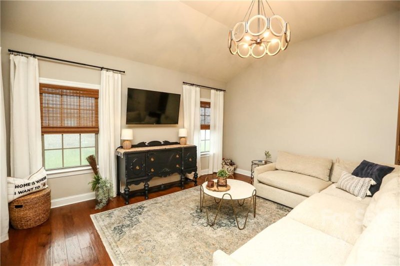 Property image 4 at 3207 Fairmead Drive, Concord, NC 28025