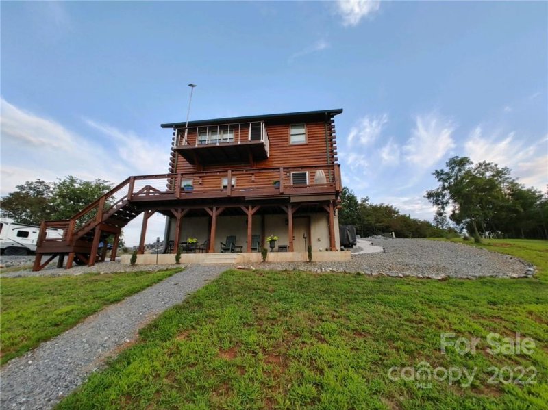 Property image 5 at 211 Tahawus Drive, Bostic, NC 28018