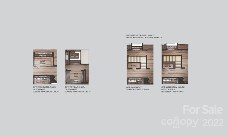 Property image 3 at 1502 Batson Creek Lane, Weddington, NC 28104