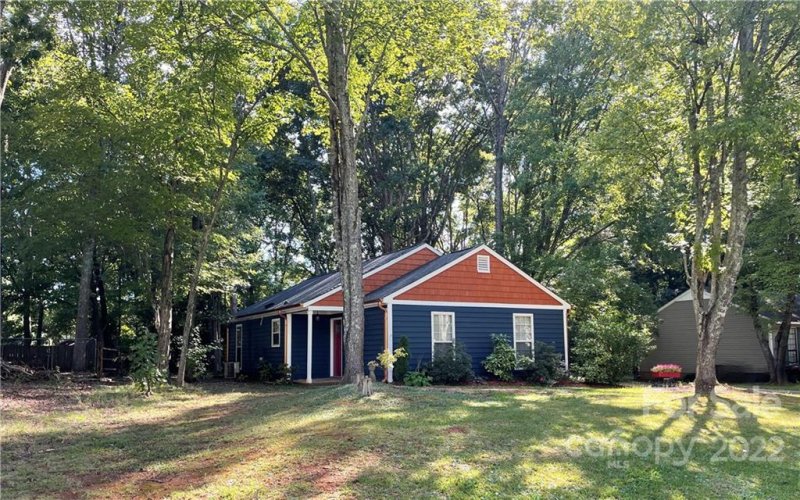 Property image 3 at 10226 Cairnsmore Place, Mint Hill, NC 28227