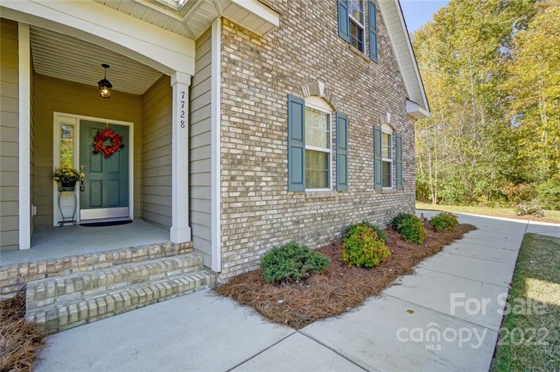 Property image 5 at 7728 Grove Hall Avenue, Mint Hill, NC 28227