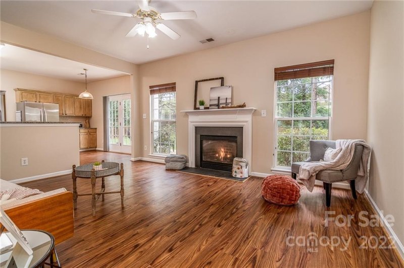 Property image 4 at 123 Vance Crescent Drive, Mooresville, NC 28117