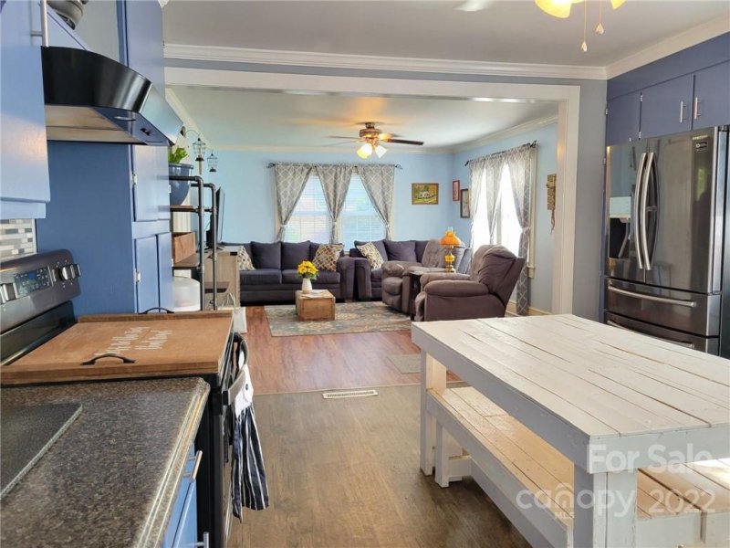 Property image 3 at 416 Edgewood Drive, Lenoir, NC 28645