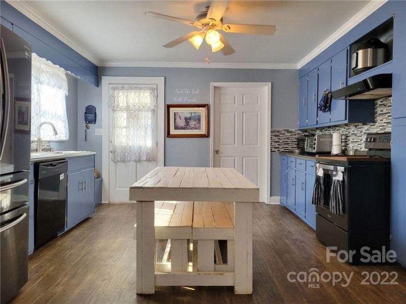 Property image 5 at 416 Edgewood Drive, Lenoir, NC 28645